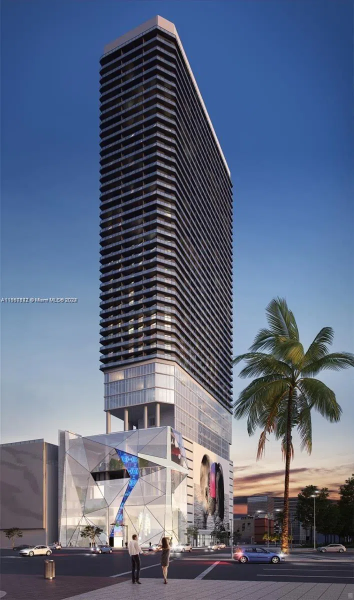 398 NE 5th St #4708 Miami, FL 33132