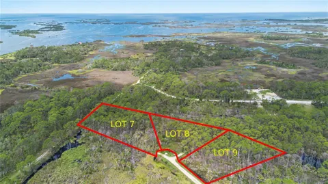 Lot 9 SW 104 STREET