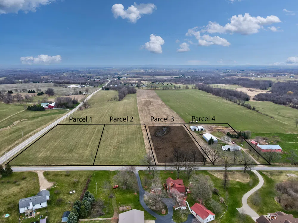 2280 8th Avenue SW #Parcel #3 Byron Center, MI 49315