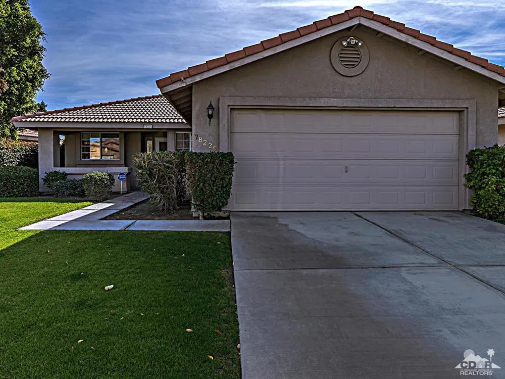78225 Desert Fall Way La Quinta, CA 92253