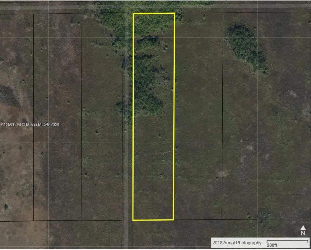 360 SW 257th Avenue Homestead, FL 33035
