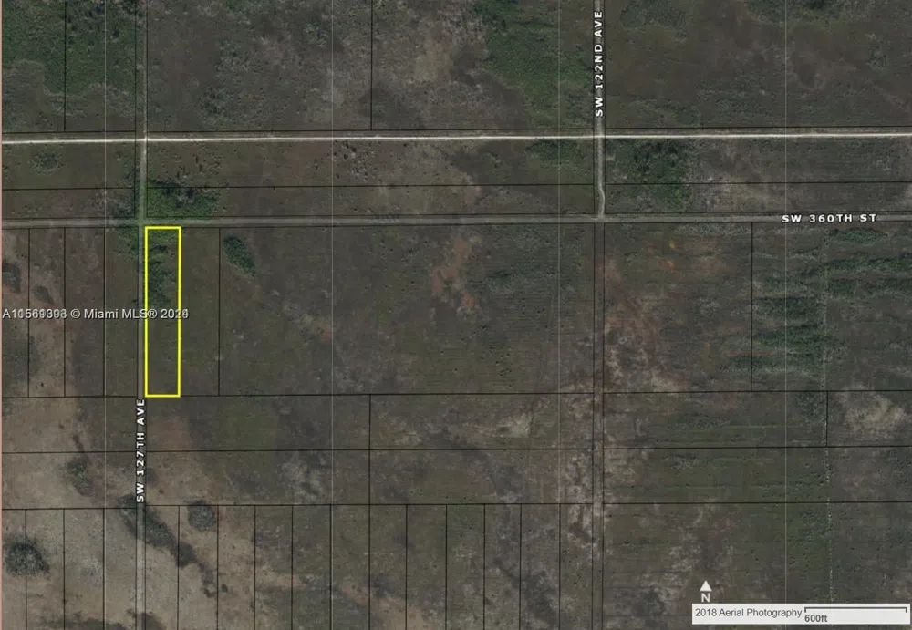 360 SW 257th Avenue Homestead, FL 33035