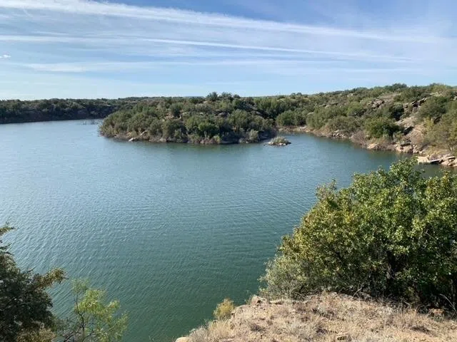 68 Ward Justiceburg, TX 79330