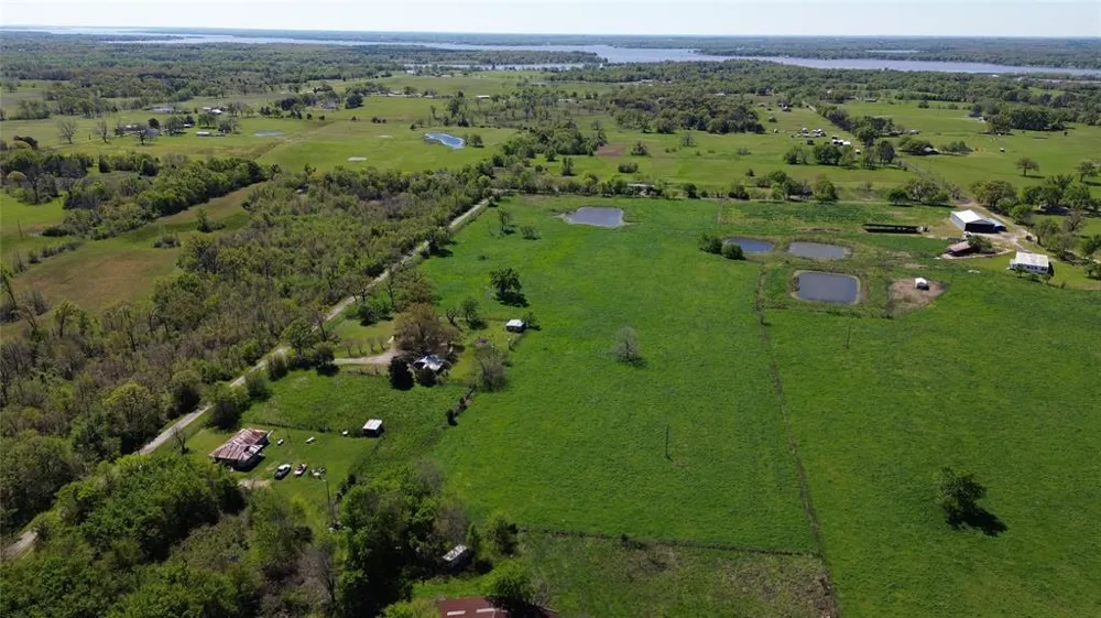 Rs County Road 3410 Emory, TX 75440