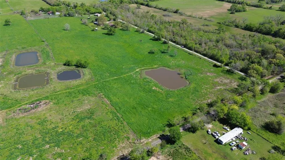 Rs County Road 3410 Emory, TX 75440