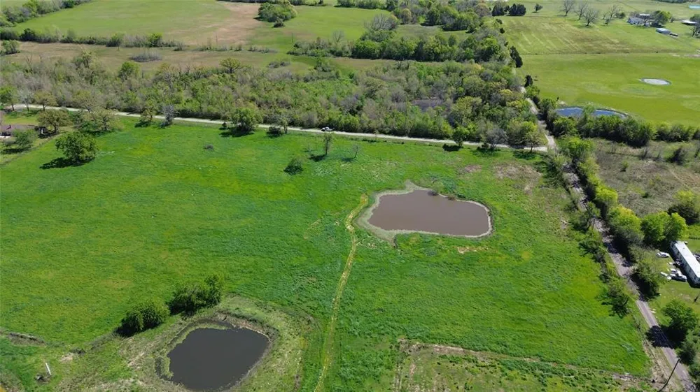 Rs County Road 3410 Emory, TX 75440