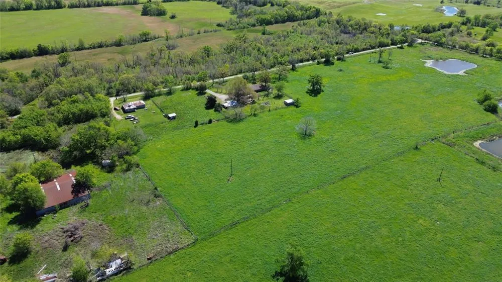Rs County Road 3410 Emory, TX 75440