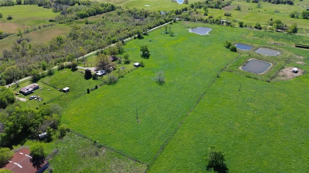 Rs County Road 3410 Emory, TX 75440