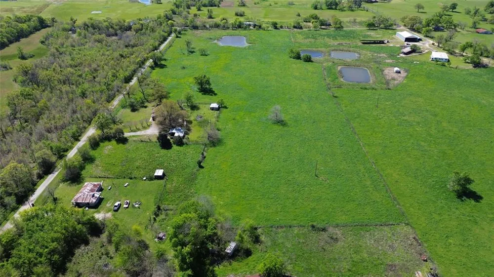 Rs County Road 3410 Emory, TX 75440