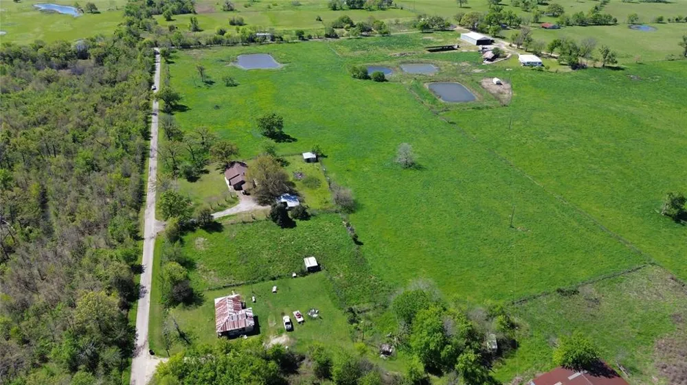 Rs County Road 3410 Emory, TX 75440