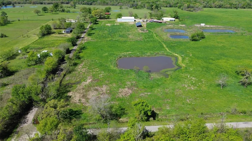 Rs County Road 3410 Emory, TX 75440