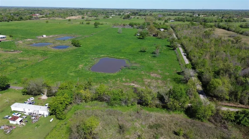 Rs County Road 3410 Emory, TX 75440