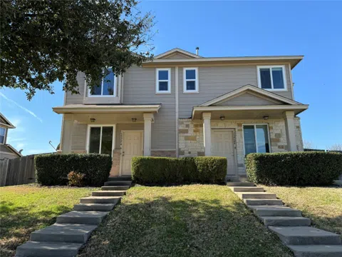13724 Harris Ridge Boulevard #A