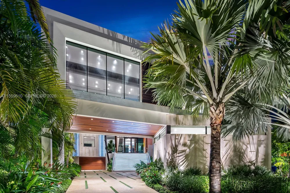 1133 Belle Meade Island Dr Miami, FL 33138