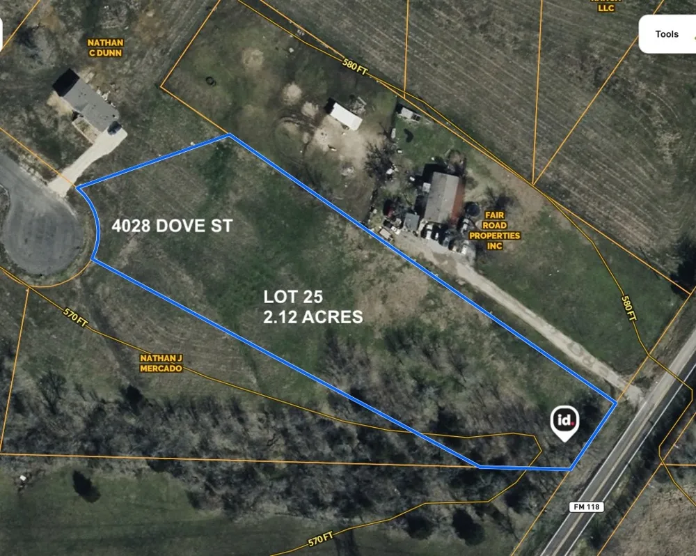 4028 Dove Street Greenville, TX 75401