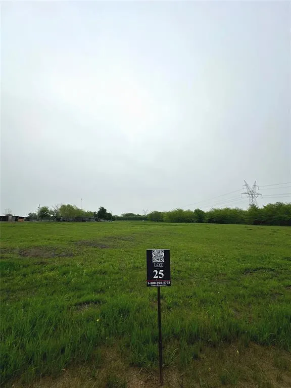 4028 Dove Street Greenville, TX 75401