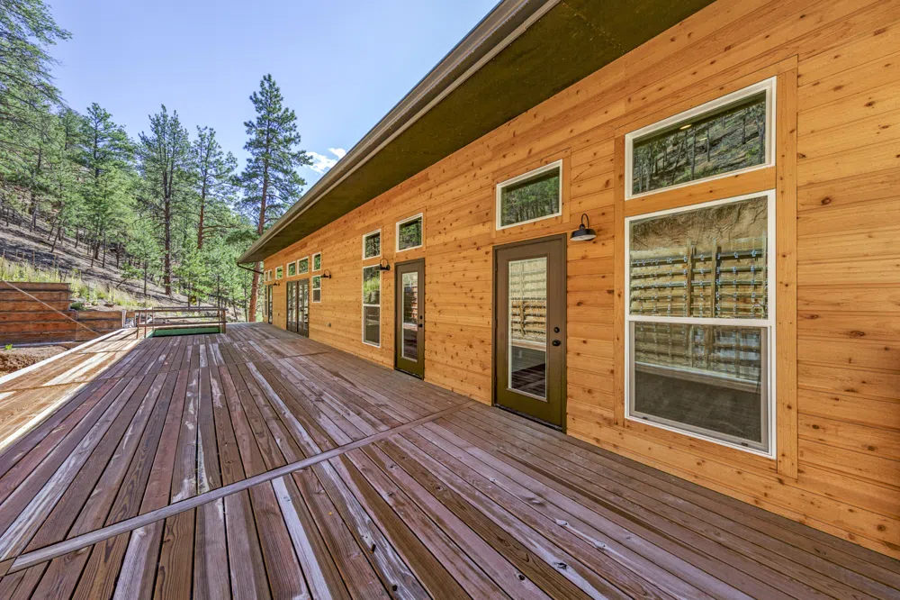 15175 Rainbow Drive Sedalia, CO 80135