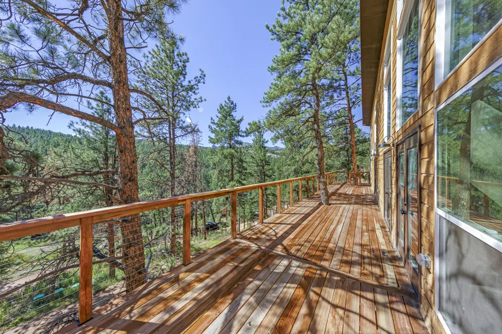 15175 Rainbow Drive Sedalia, CO 80135