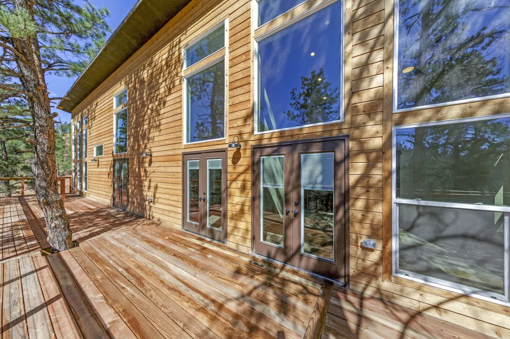 15175 Rainbow Drive Sedalia, CO 80135