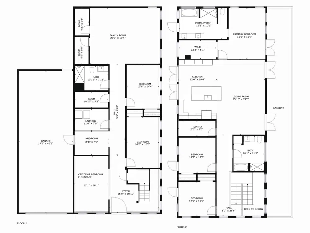 15175 Rainbow Drive Sedalia, CO 80135