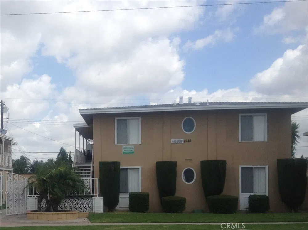 7545 Jackson Way Buena Park, CA 90620