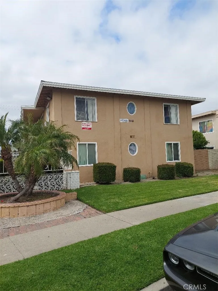 7545 Jackson Way Buena Park, CA 90620