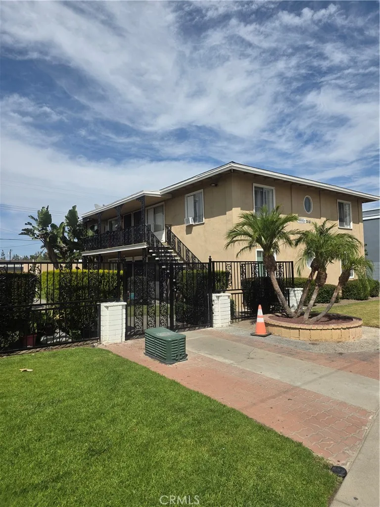 7545 Jackson Way Buena Park, CA 90620