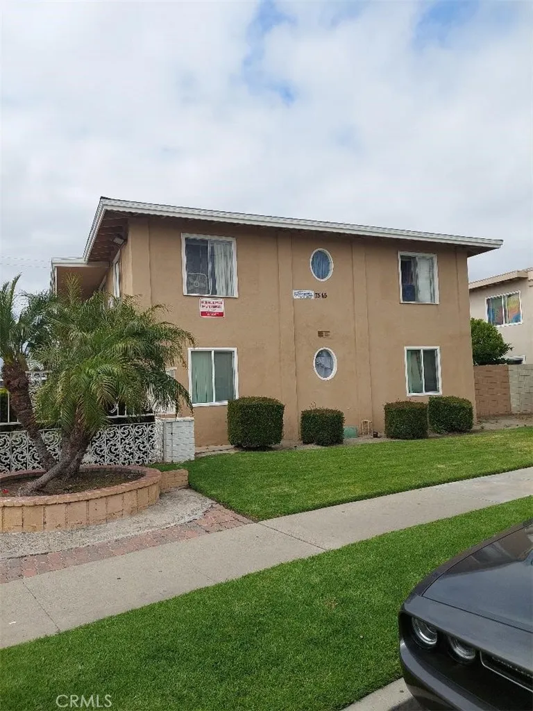 7545 Jackson Way Buena Park, CA 90620