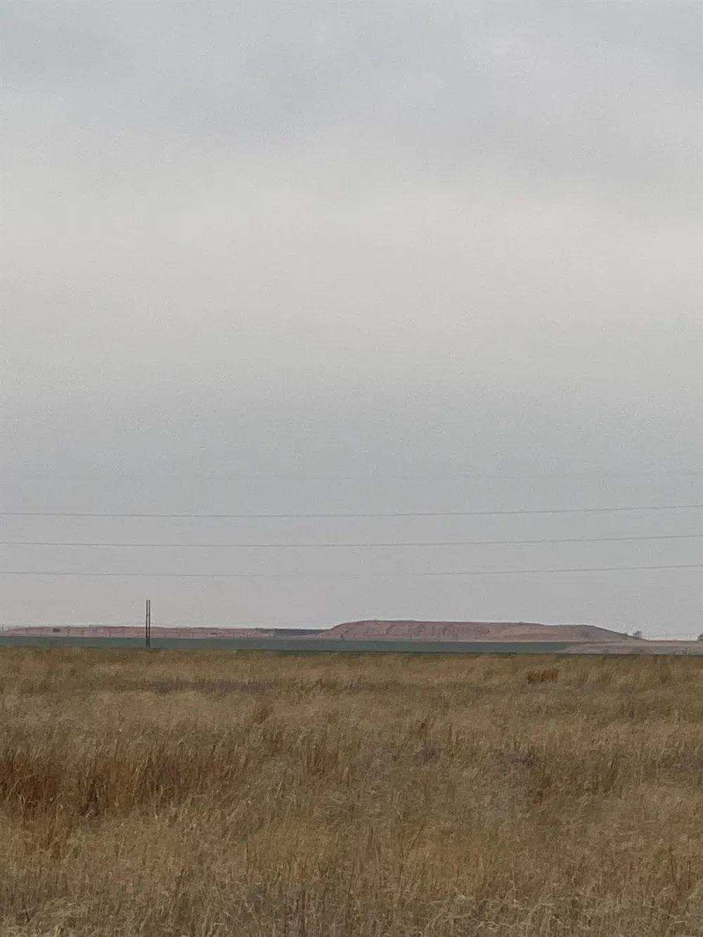 FM 597 Abernathy, TX 79311