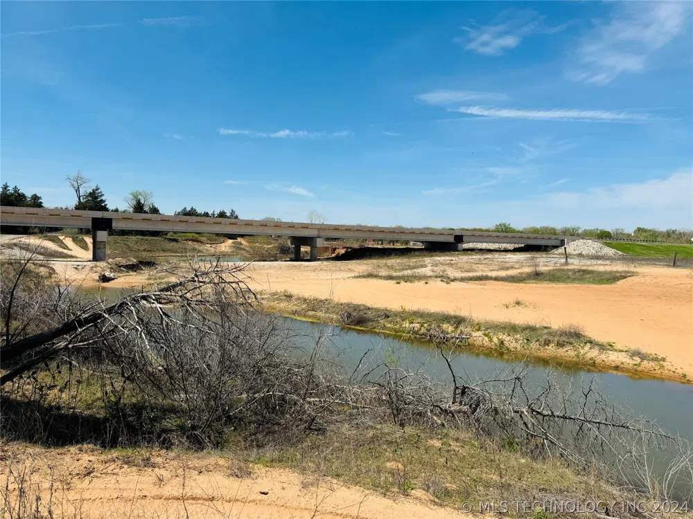 Highway 78 Hendrix, OK 74741