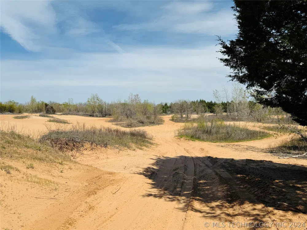 Highway 78 Hendrix, OK 74741