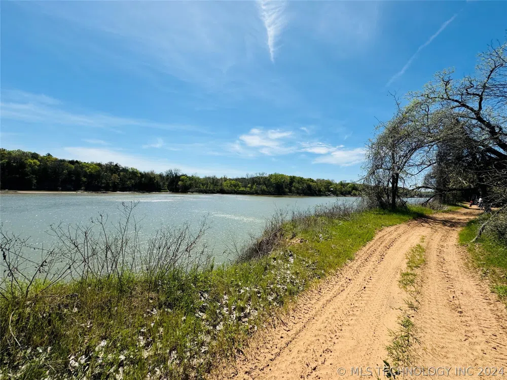 Highway 78 Hendrix, OK 74741