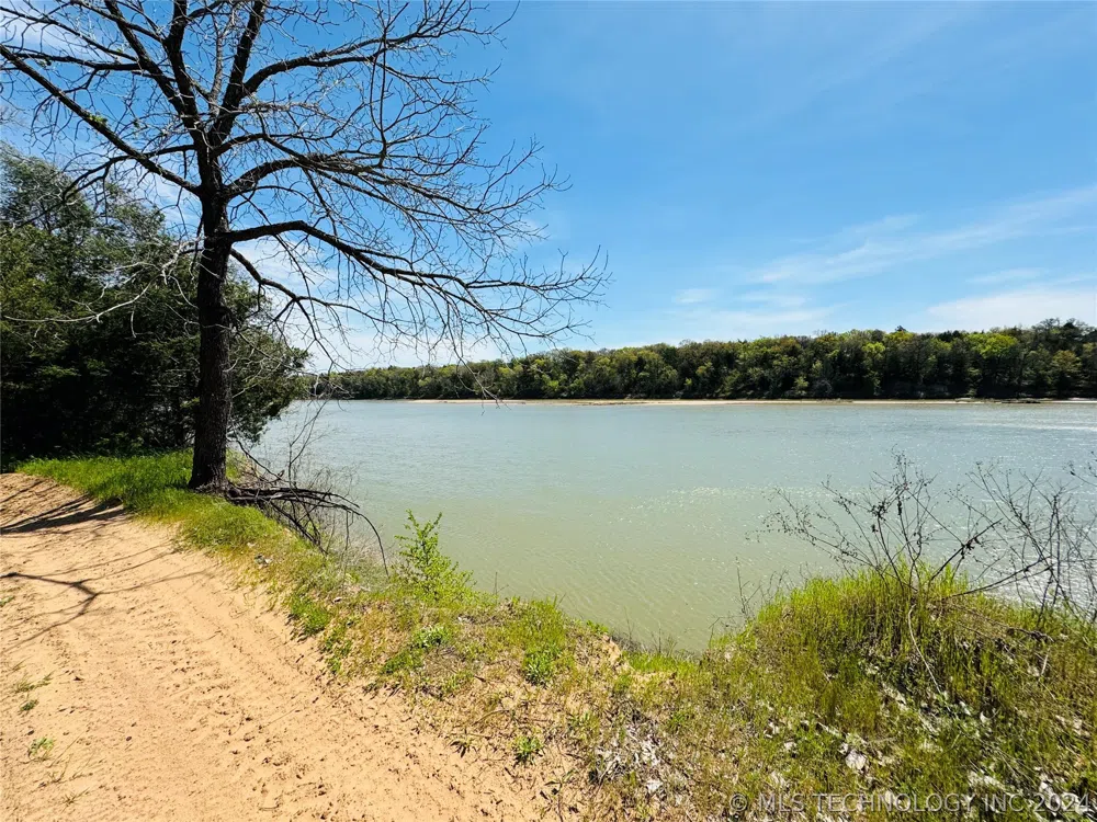 Highway 78 Hendrix, OK 74741