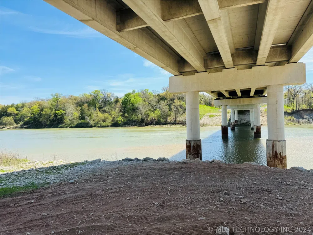 Highway 78 Hendrix, OK 74741
