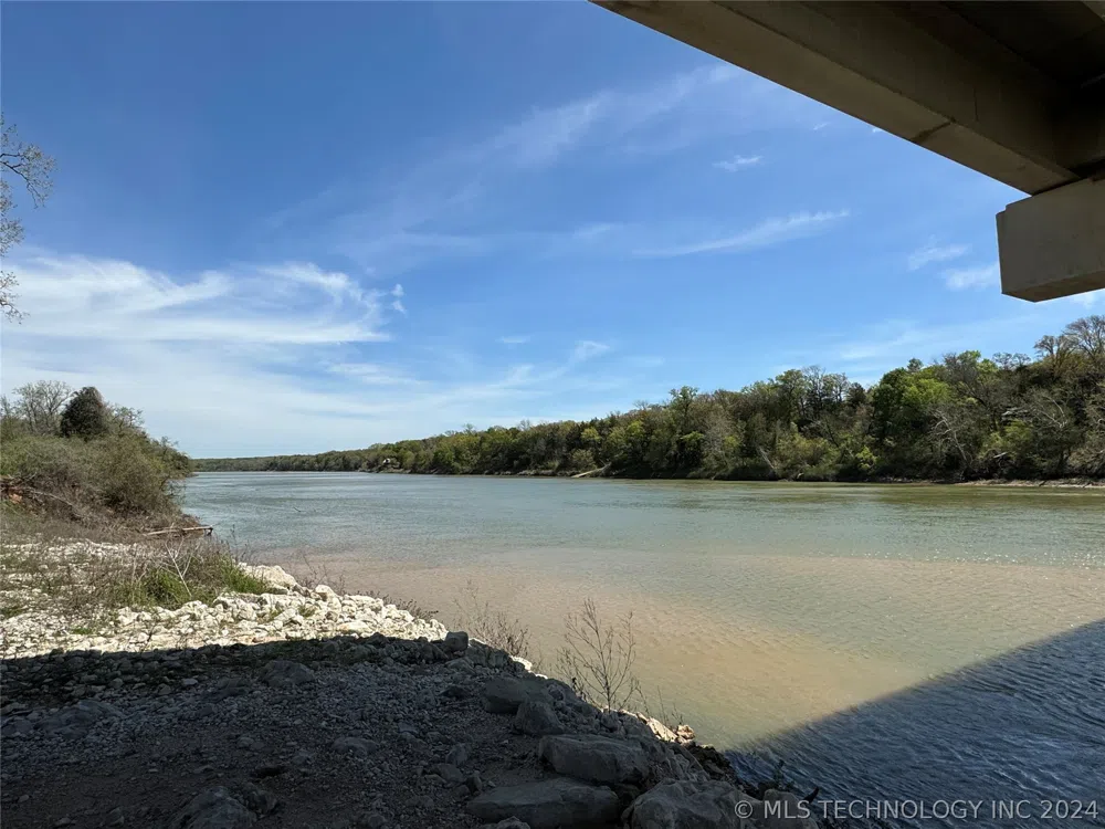Highway 78 Hendrix, OK 74741