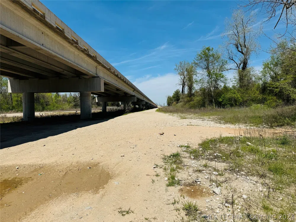 Highway 78 Hendrix, OK 74741
