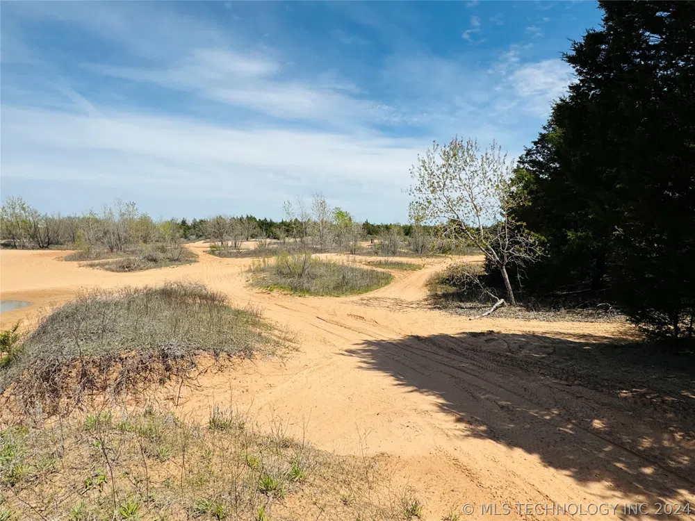 Highway 78 Hendrix, OK 74741