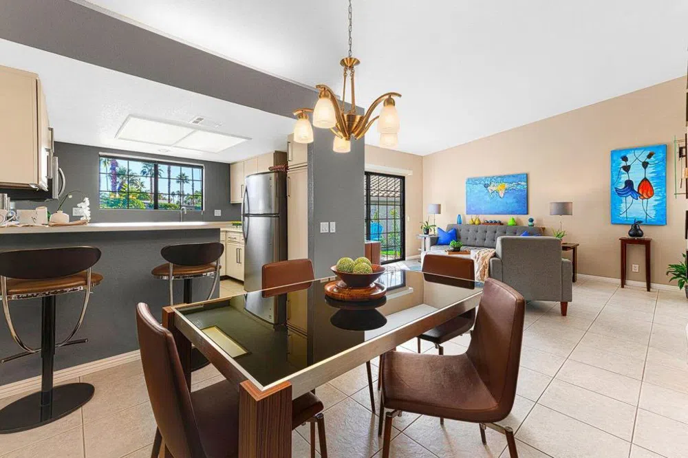 500 S Farrell Drive #H49 Palm Springs, CA 92264