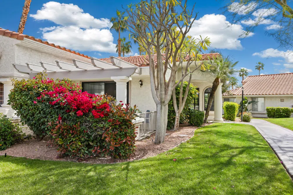 500 S Farrell Drive #H49 Palm Springs, CA 92264