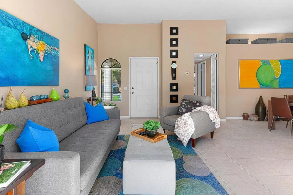 500 S Farrell Drive #H49 Palm Springs, CA 92264
