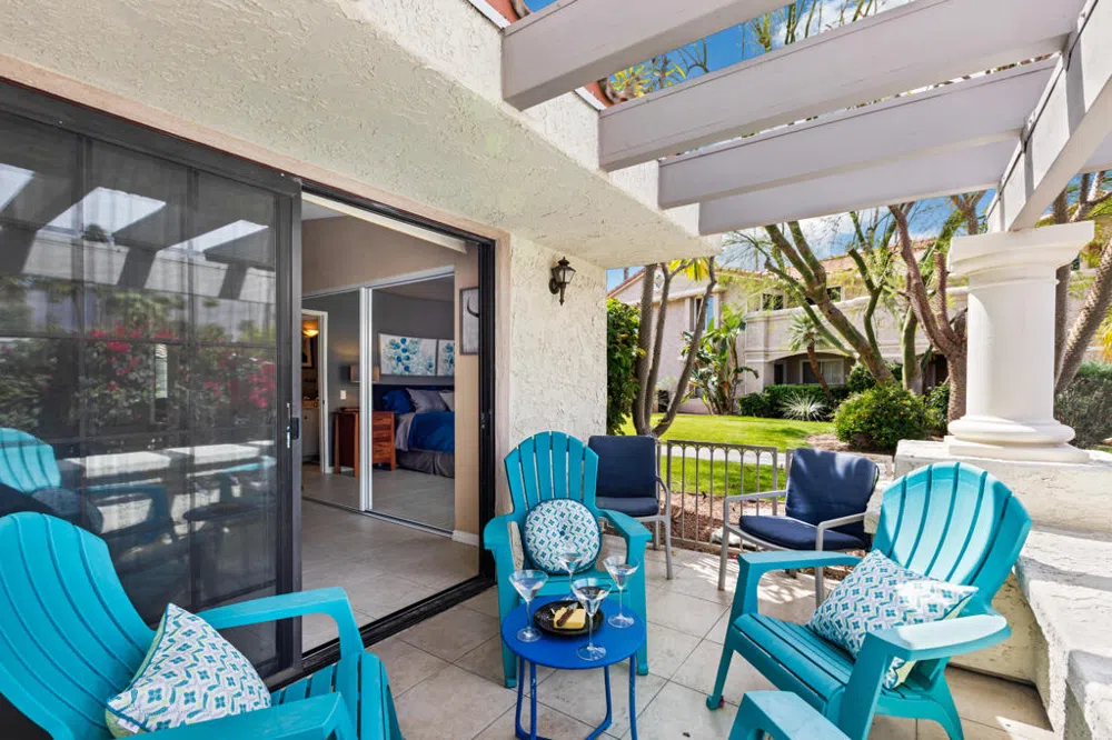500 S Farrell Drive #H49 Palm Springs, CA 92264