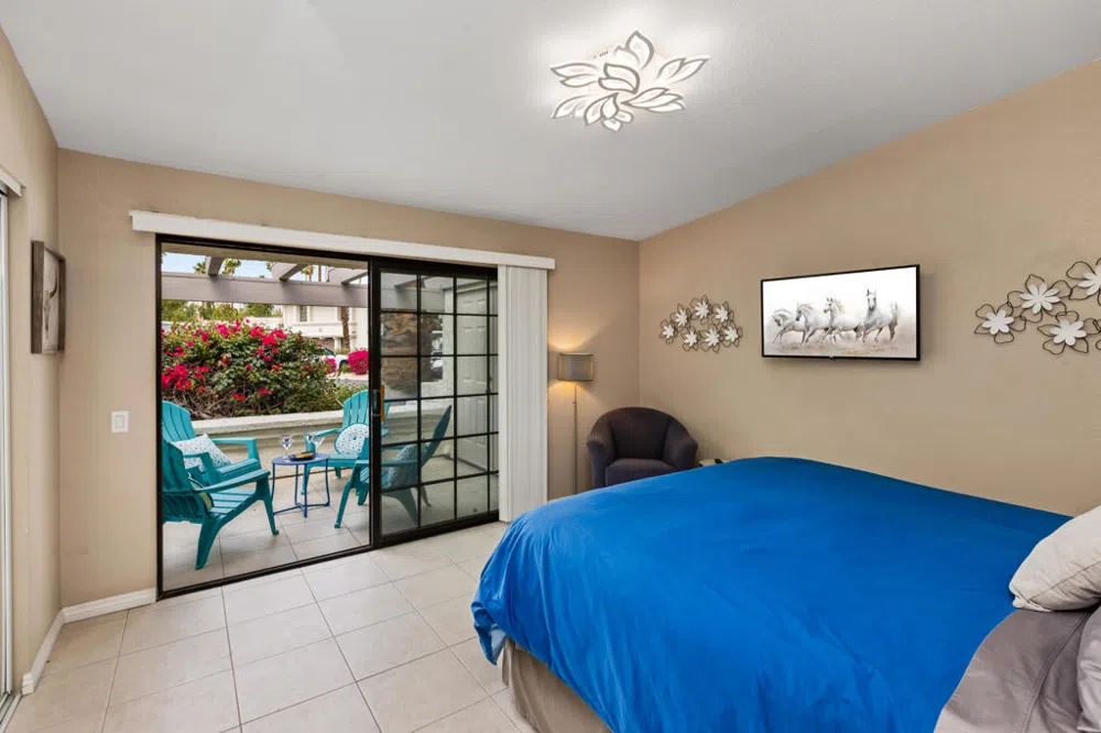 500 S Farrell Drive #H49 Palm Springs, CA 92264