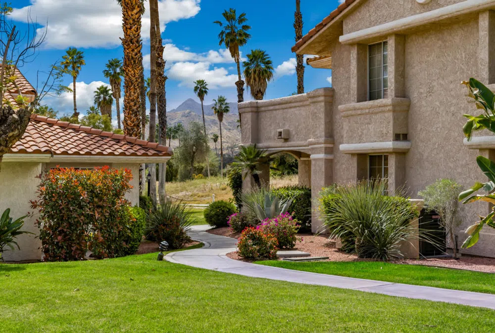 500 S Farrell Drive #H49 Palm Springs, CA 92264