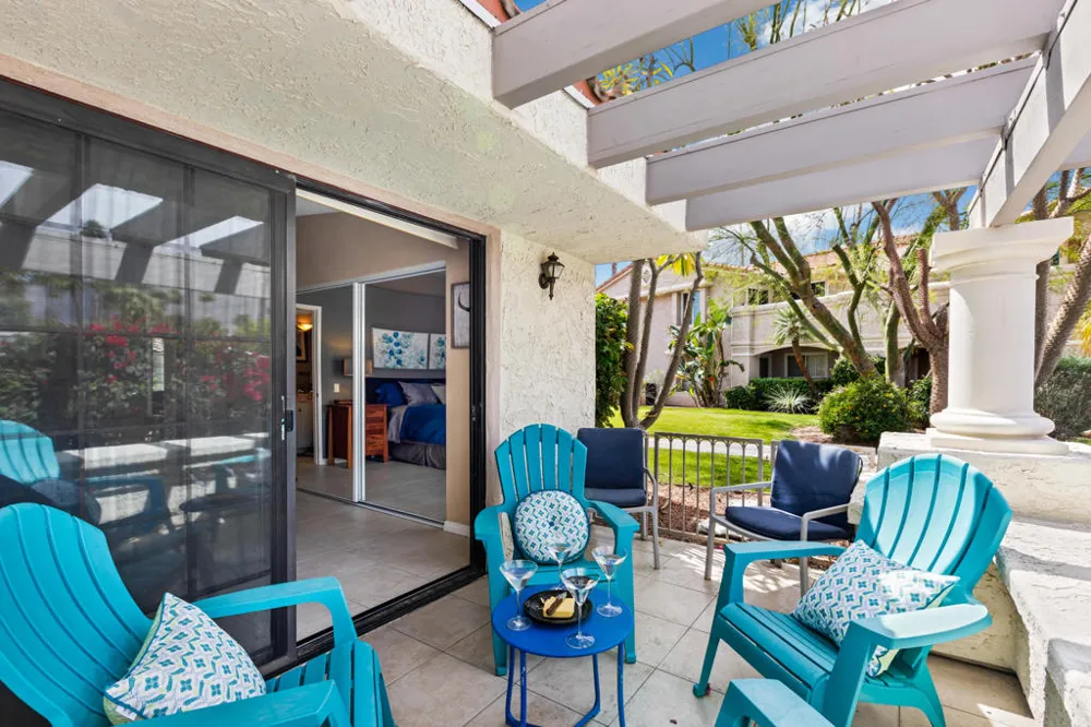 500 S Farrell Drive #H49 Palm Springs, CA 92264