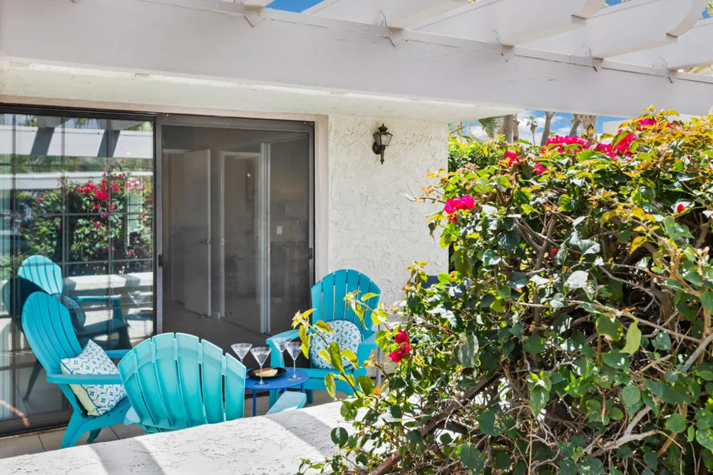 500 S Farrell Drive #H49 Palm Springs, CA 92264