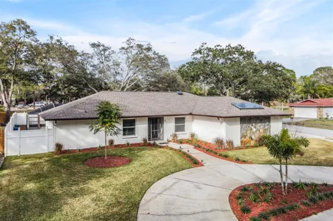 1 FERNERY LANE
