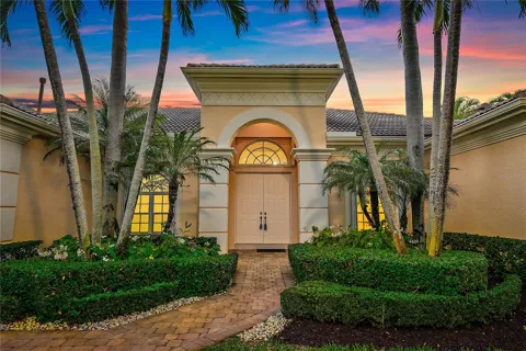 133 MYSTIC LANE