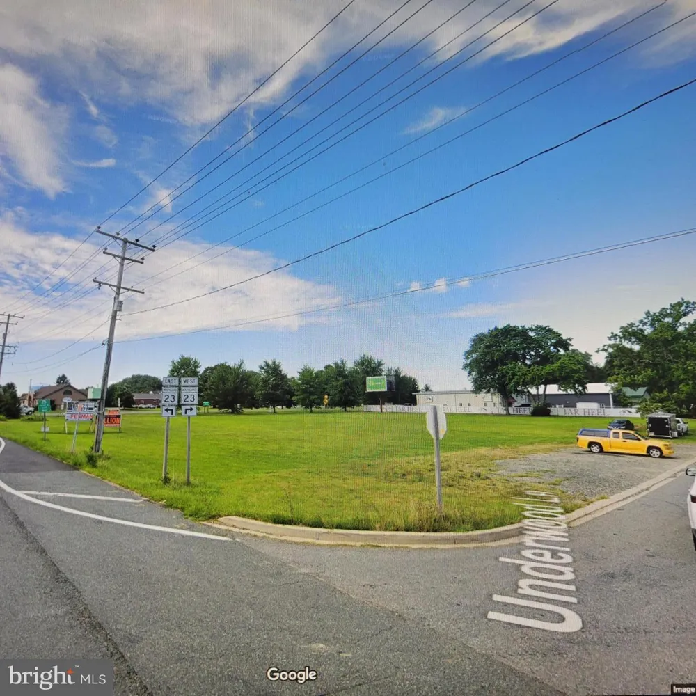 1700 CONOWINGO ROAD Bel Air, MD 21014
