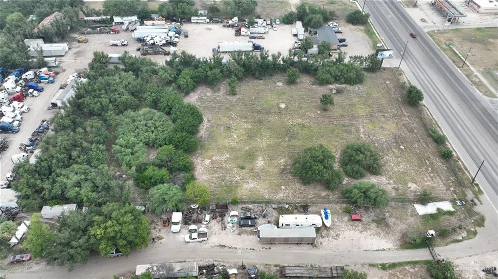 2612 S Cage Boulevard Pharr, TX 78577