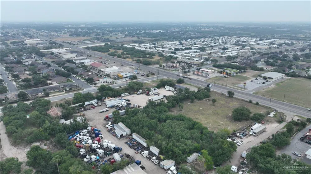 2612 S Cage Boulevard Pharr, TX 78577